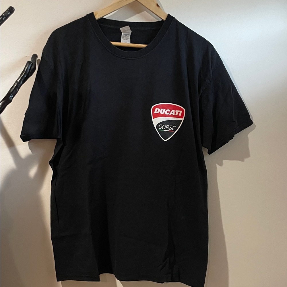 Ducati Corse Shirt size XL